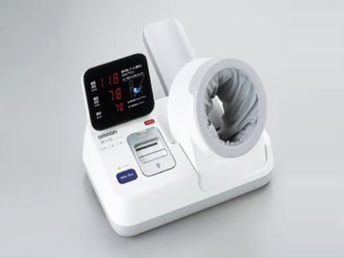 医疗器械手板-血压计